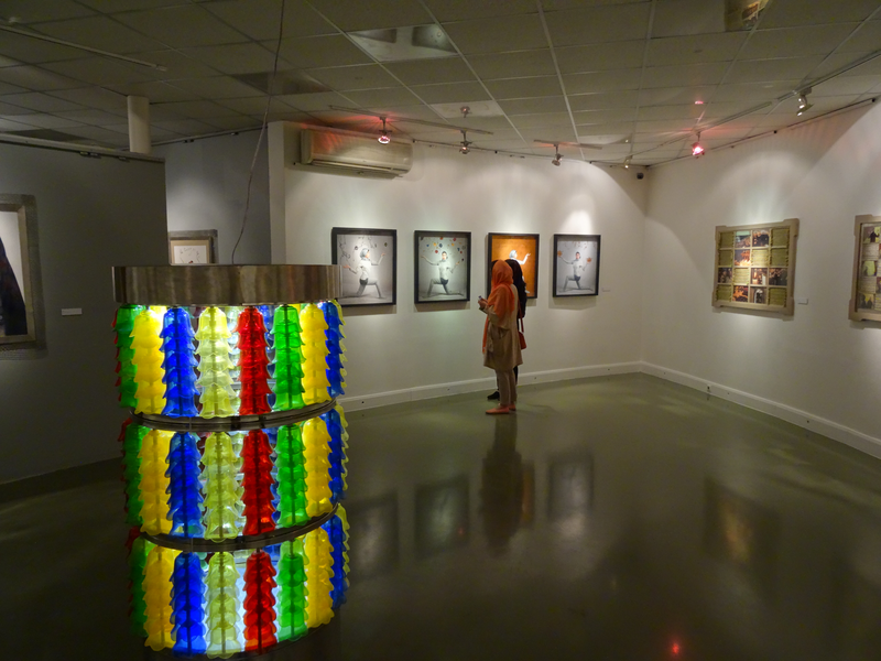 Iran Artists